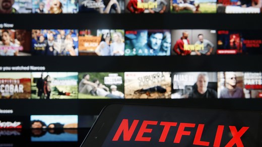 Netflix users rage 'I’m going to cancel' as streamer reveals major change to ads
