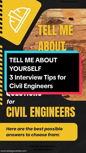 Top Interview Tips for Civil Engineers