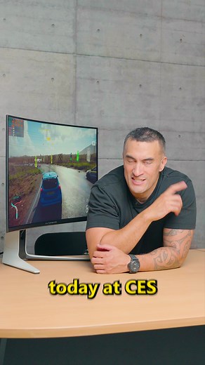 Dell's New Quantum Dot OLED Gaming Monitors Unveiled