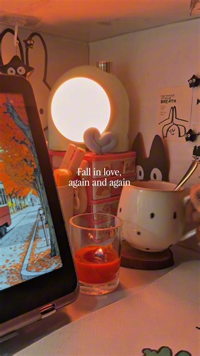 The Secret to Better Concentration with an Organized Study Space