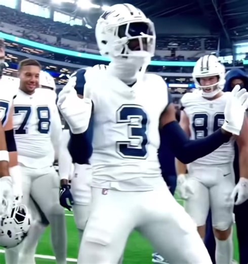 nfl youngboy || #georgepickens #nfl #edit #dallas #cowboys | george pickens edit