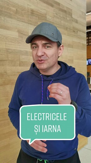 Ce spui? Mașinile electrice au probleme la încărcare atunci când e foarte frig? Și consumă mai multă baterie? Aha, ca la diesel, nu? #tesla #diesel #winter