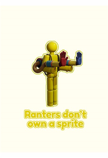 Understanding Ownership in Ranting: The Case of Sprites