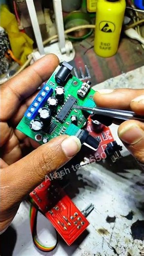 TDA2030 or YD1517P? 🔥 Which amplifier is best for whom? Real Review