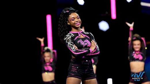 WATCH: 10 Most-Watched Routines From The 2024 NCA All-Star Nationals