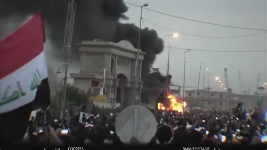 Iraq is dying – and the collapse could drag the Middle East with it