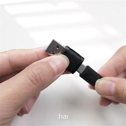 Essager USB 3 0 To Type C Adapter OTG Type C To Micro USB Adapter For Laptop iPhone14 13 Pro Max One