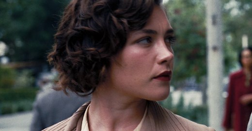 Florence Pugh Movies and Shows (Thunderbolts), Ranked by Tomatometer