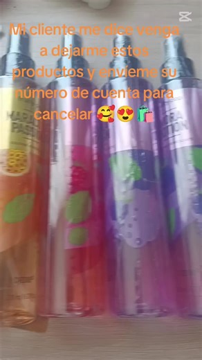 ¡Pedido! #catalogo #entregasadomicilio😍 #cyzone #quito_ecuador🇪🇨 🥰😍🛍️🥰