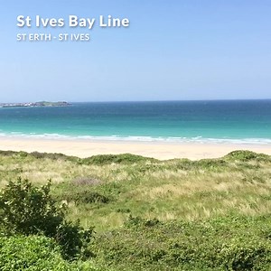 46 reactions | Is 2023 the year when you visit Cornwall, UK? | Devon & Cornwall's Great Scenic Railways | Facebook