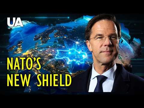 Europe builds defense shield with Ukraine as Hormuz plunges into oil crisis