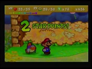 Paper Mario [05] N64 Longplay pt.6