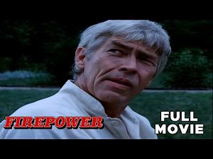 Firepower | FULL MOVIE | Sophia Loren, James Coburn, Eli Wallach | Murder Revenge Action Crime