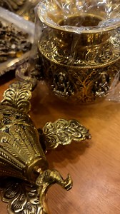 Ashtalaksmi Kalash full set …. Order whaspp :- 7994662023 www.poduvalsons.online | Poduval Sons kannur