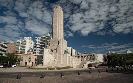 Rosario se posiciona como epicentro musical con diez shows en doce días
