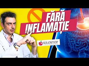 Dieta Antiinflamatoare - Secretul Tinereții la 40+ Ani