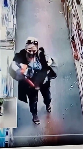 SHE'S GOT BALLS #SHORTS