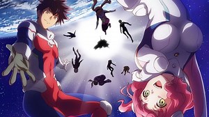 Top Anime Like Astra Lost in Space & Where to Watch Them!