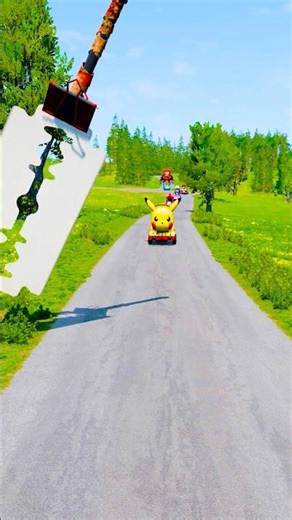 FUNNY AND CRAZY CARS VS BLADE #shorts | Drive Range