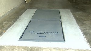 Demand for at-home storm shelters increasing