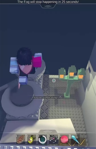 Exciting Deltarune Update Tomorrow in Roblox