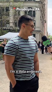 3.4K views · 2.3K reactions | How much does a Data Engineer make? Philadelphia, PA #salarytransparentstreet #salarytransparency #paytransparency #howmuchdoyoumake #dataengineer #dataengineering #dataengineerjobs #techjobs | Salary Transparent Street | Facebook