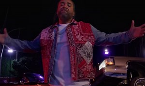 Mack 10 Returns With "King of Chevys" Video and "Cali Classic Tour"