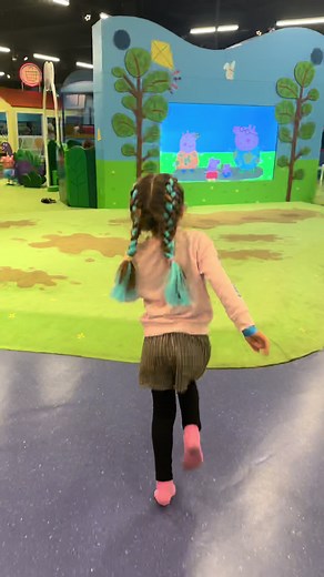 Nastya Kids Full Video Compilation | Peppa Pig World