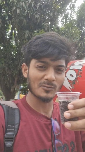 Free mojo 😀 | Ali Tonmoy