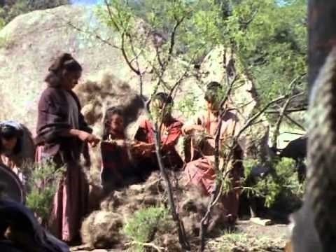 The Magnificent Seven s01e01.avi