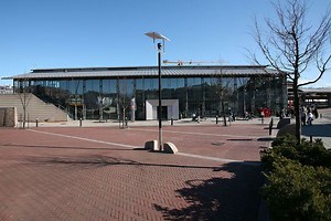 Asker Station - Alchetron, The Free Social Encyclopedia