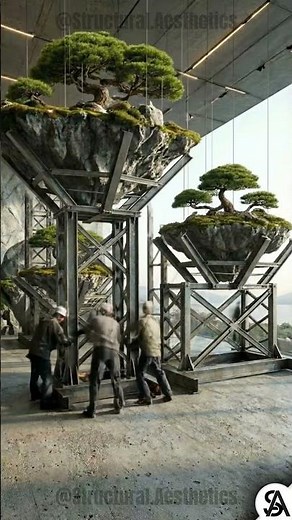 This Workspace Design is Absolutely Insane #office #trending #shorts