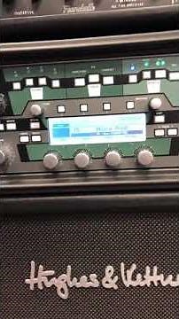 Backing Up Your Kemper Rack w/USB Stick