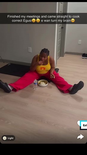 Eating with Lady Nancy: A Delicious Journey