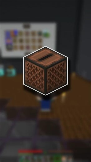 Day 74 of Redstone Basics - Jukebox
