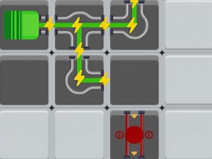 Play Energy Flow | Free Online  Games. KidzSearch.com