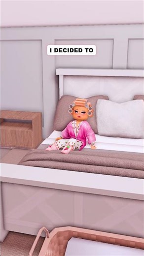 The Voice Sounded Just Like Mine