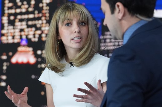 Kat Abughazaleh's chances of winning in Illinois as AIPAC spends big—polls