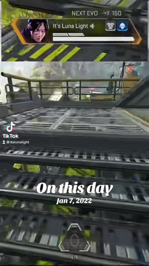 Experience Stunning Neon Reticles in Apex Legends