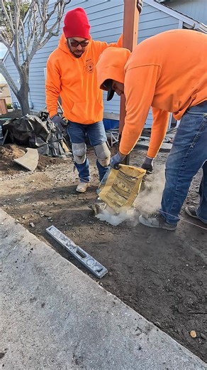 Strong. Straight. Built to last. 🪵🔩 This fence installation transforms the space with clean lines, solid posts, and proper ground prep for long-term durability. From precise layout to secure setting, every step matters when it comes to strength, privacy, and curb appeal. Whether it’s for security, boundaries, or a fresh upgrade, a professionally installed fence makes all the difference. If you’re thinking about fencing your property, this is how it’s done 💪🏽⏳ #FenceInstallation #Fencing #Woo