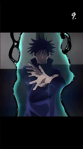 Megumi Fushiguro pfp ideas! #jujutsukaisen#fyp#pfp#jjk#ideas#anime#megumi#megumifushiguro#fushiguro