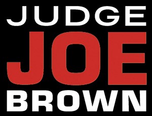 Judge Joe Brown - Wikipedia Republished // WIKI 2