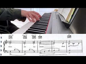 When I Grow Too Old to Dream