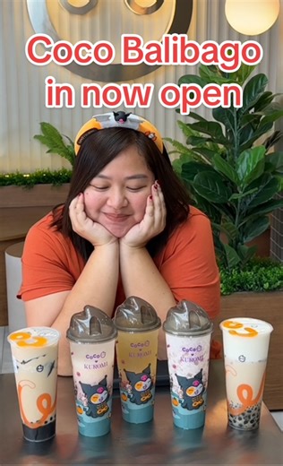 CoCo Balibago is now Open!! | Cabalen Foodie
