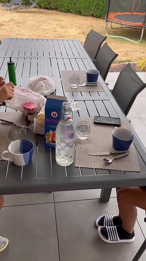 EUROP RAID 2022 - equipage Raidy To Go, abonnez vous pour suivre notre aventure 🔆🚗 J-2: direction le depart ! Insta @raidytogoeurope #europeraid #pourtoi #voyage #205 #ete #foryou