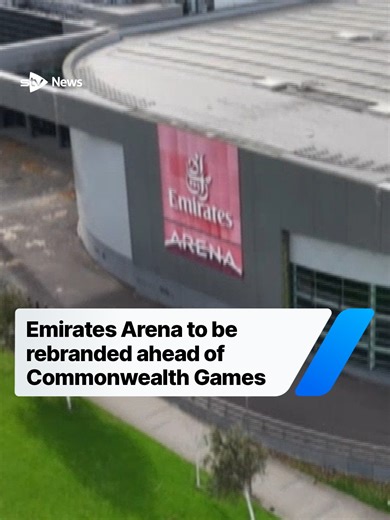 A Glasgow stadium arena is to be rebranded in a “new chapter for Scotland’s largest indoor sports complex”. The Herald reported that the Emirates Arena in the city’s Dalmarnock area will be renamed the Glasgow International Arena after a partnership with Emirates that spanned over ten years. The changes come ahead of the Commonwealth Games, which return to Glasgow this year, having been held in the city in 2014. The venue is operated by Glasgow Life, the city’s arm for managing the arts, music a