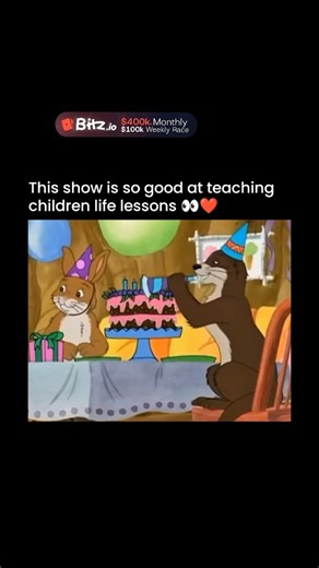@neonexplanation on Instagram: "They made it to the party! :Franklin and Friends Franklin and Friends is an animated children's television series produced by Nelvana. The second adaptation and spin-off of the classic characters from the Franklin the Turtle series of children's books written by Paulette Bourgeois and illustrated by Brenda Clark. Via : Amazon Prime Video #viral #cartoon #relatable #reels"