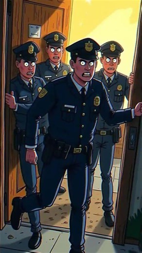 “He Walked Into His Apartment… But Never Came Out”