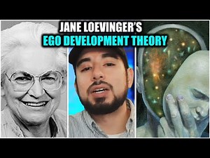 Why Some Adults Are So Immature and Selfish (Jane Loevinger's Ego Development Theory)