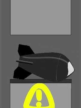 nuke crusher #nuke #explosion #animation